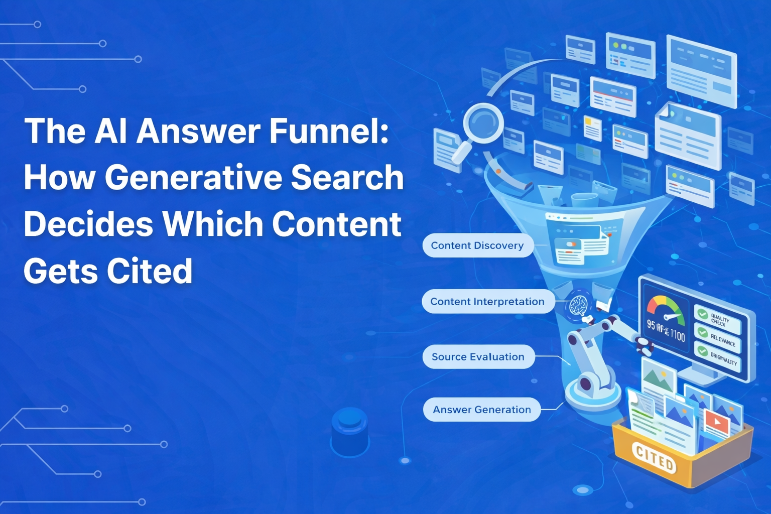 AI Answer Funnel