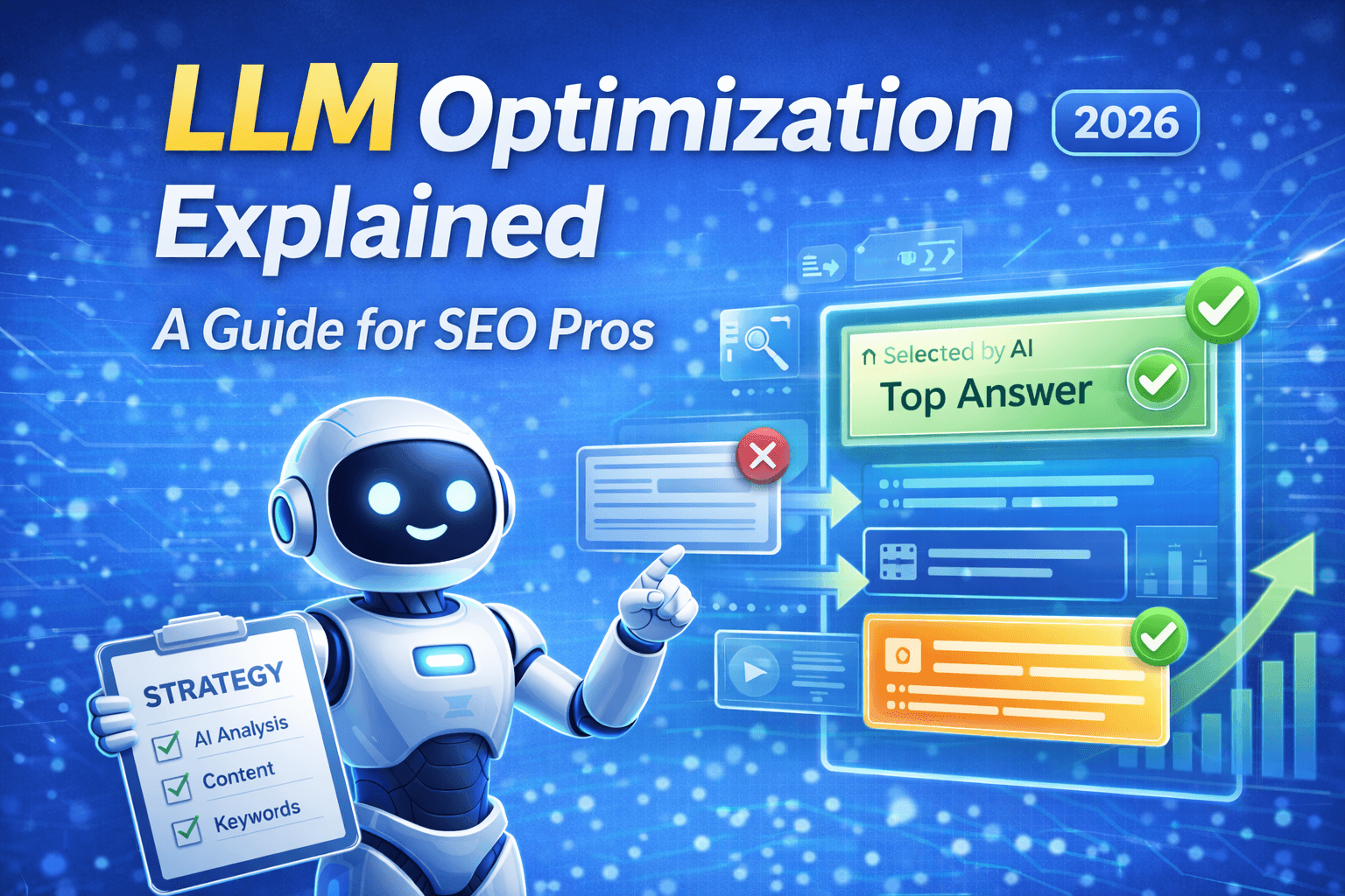 LLM-optimization-with-AI-interaction