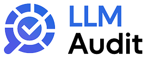 LLM Audit Logo