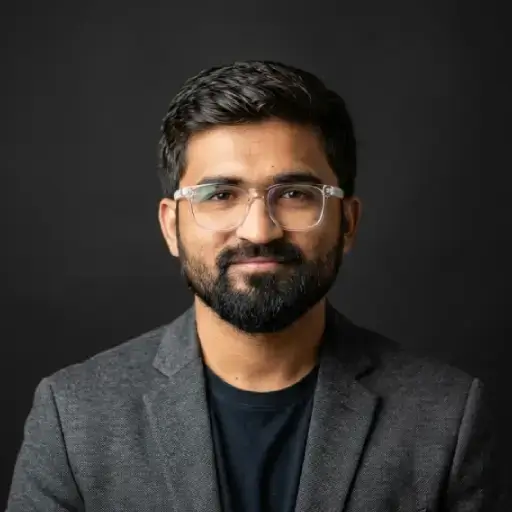 Abhishek Sonawane