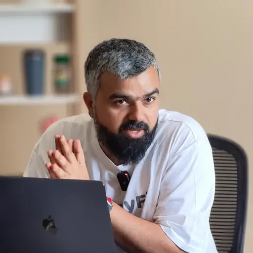 Gaurav Poswal